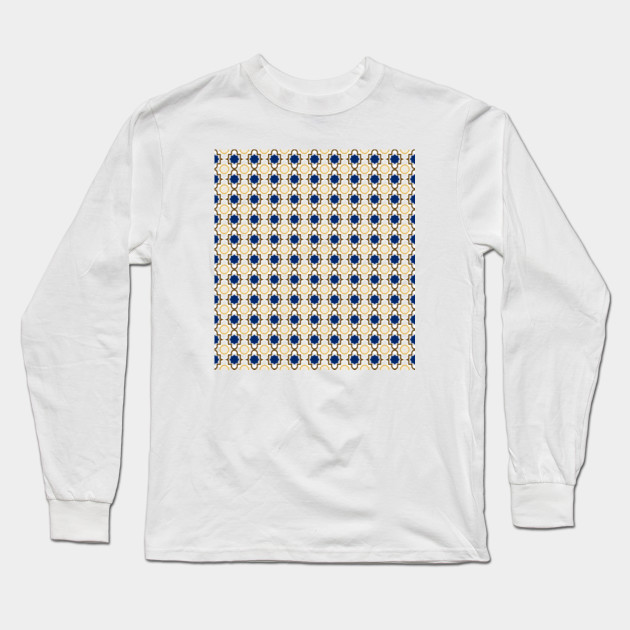 Arabic Pattern